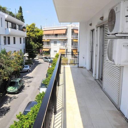 Spectacular Acropolis View Apartment Αθήνα Εξωτερικό φωτογραφία