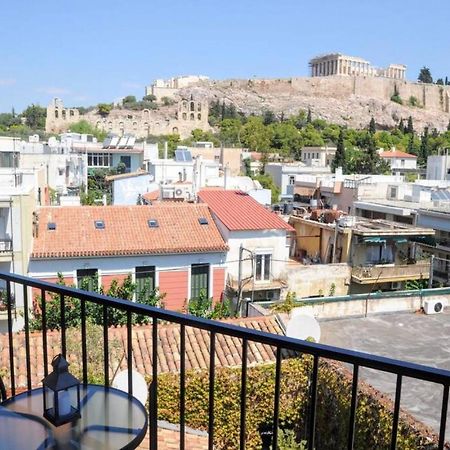 Spectacular Acropolis View Apartment Αθήνα Εξωτερικό φωτογραφία