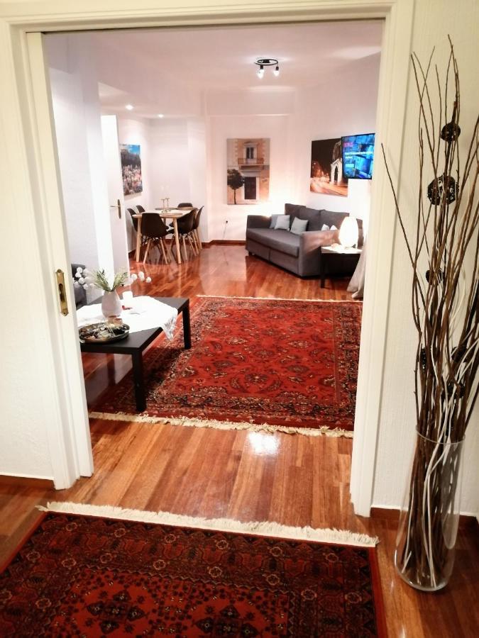 Spectacular Acropolis View Apartment Αθήνα Εξωτερικό φωτογραφία