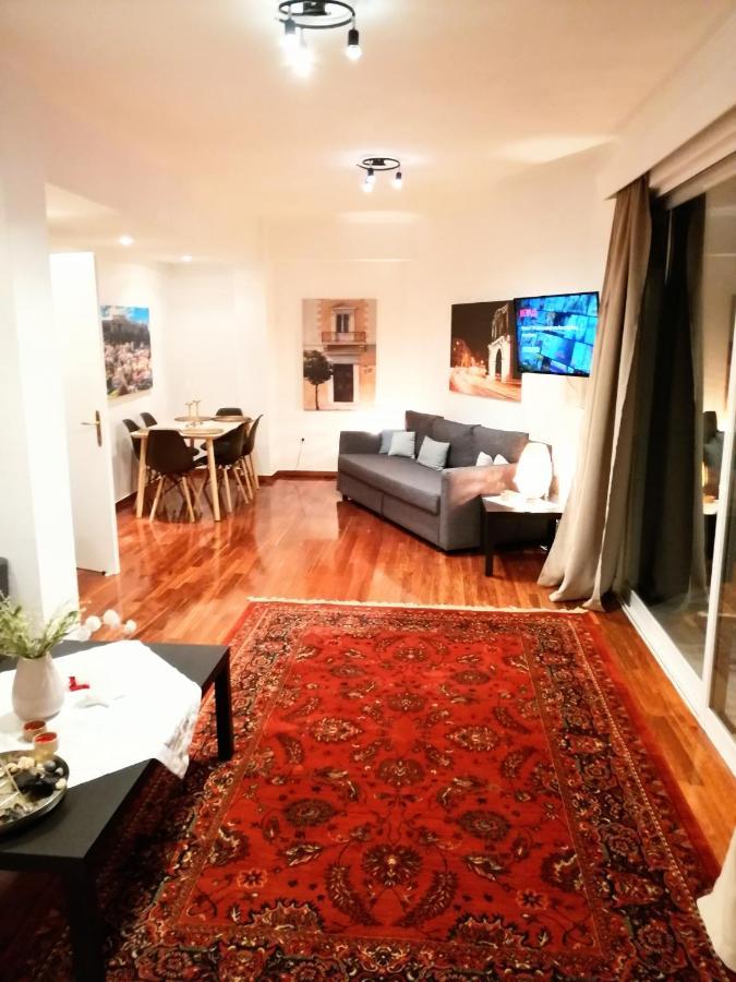 Spectacular Acropolis View Apartment Αθήνα Εξωτερικό φωτογραφία