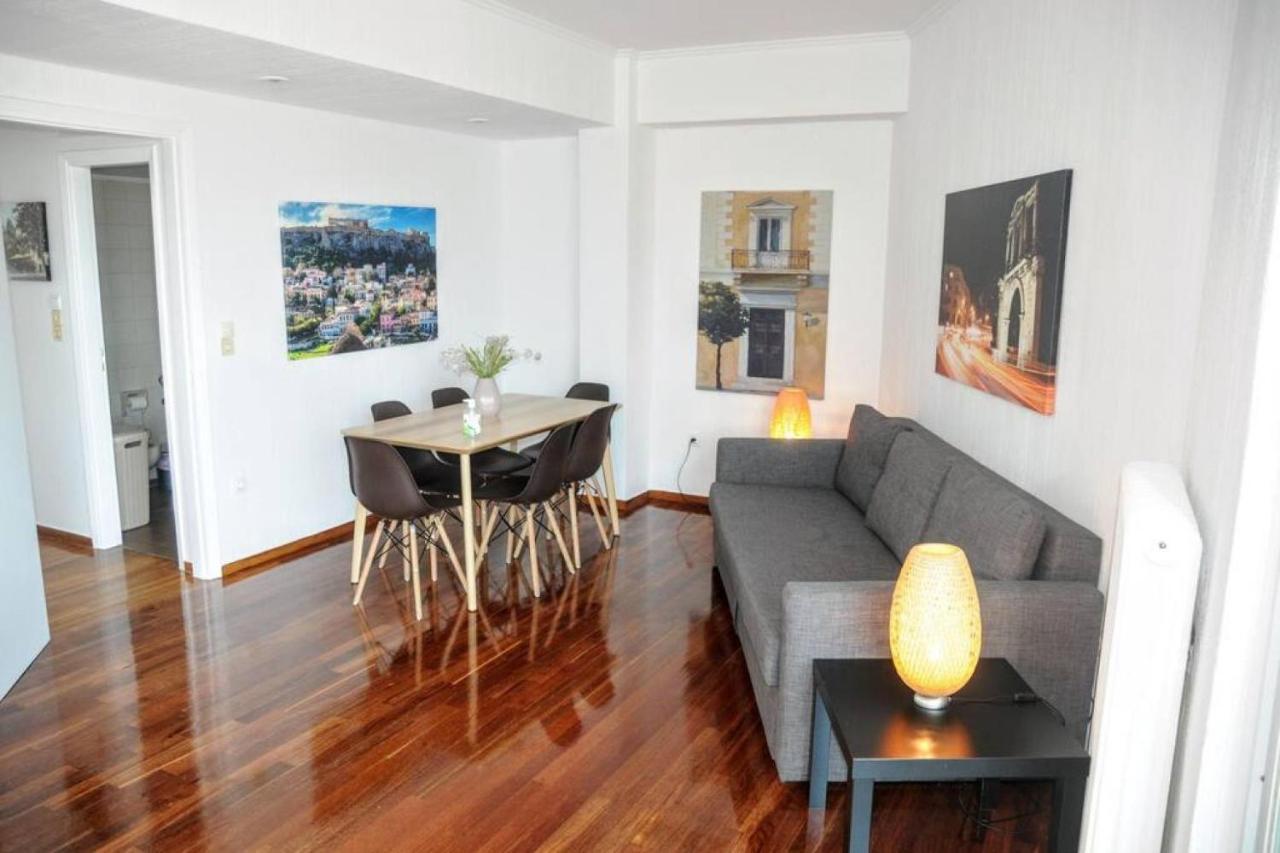 Spectacular Acropolis View Apartment Αθήνα Εξωτερικό φωτογραφία