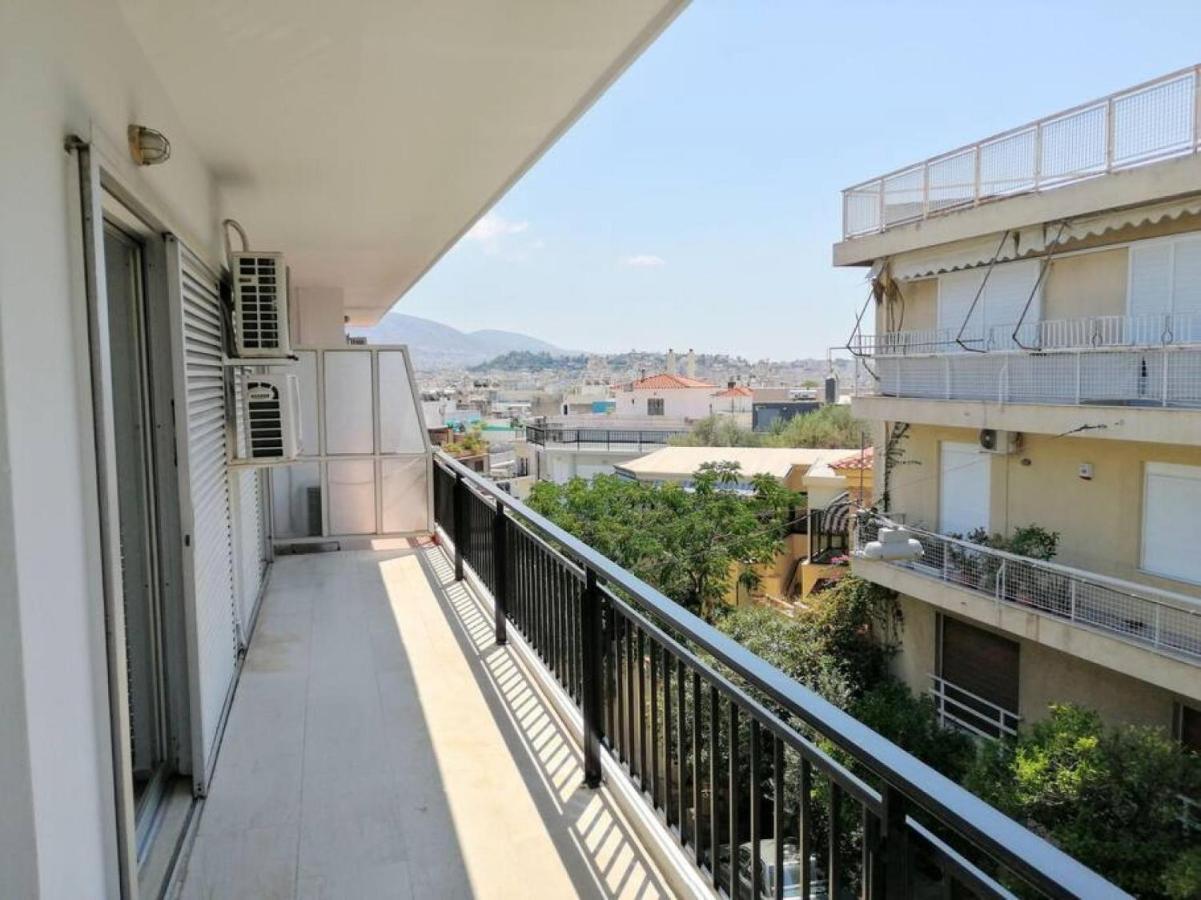 Spectacular Acropolis View Apartment Αθήνα Εξωτερικό φωτογραφία