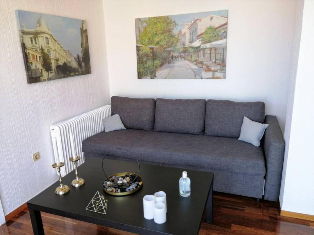 Spectacular Acropolis View Apartment Αθήνα Εξωτερικό φωτογραφία