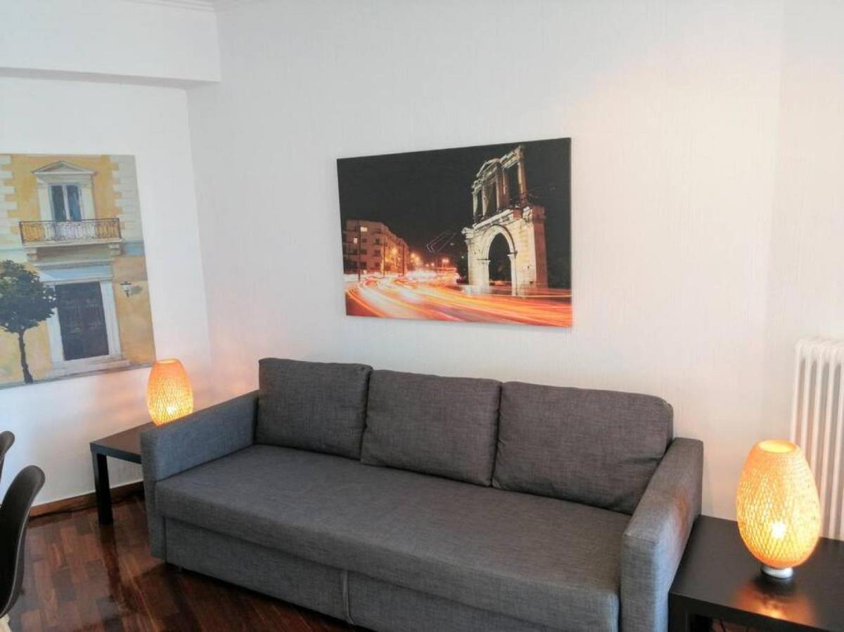 Spectacular Acropolis View Apartment Αθήνα Εξωτερικό φωτογραφία