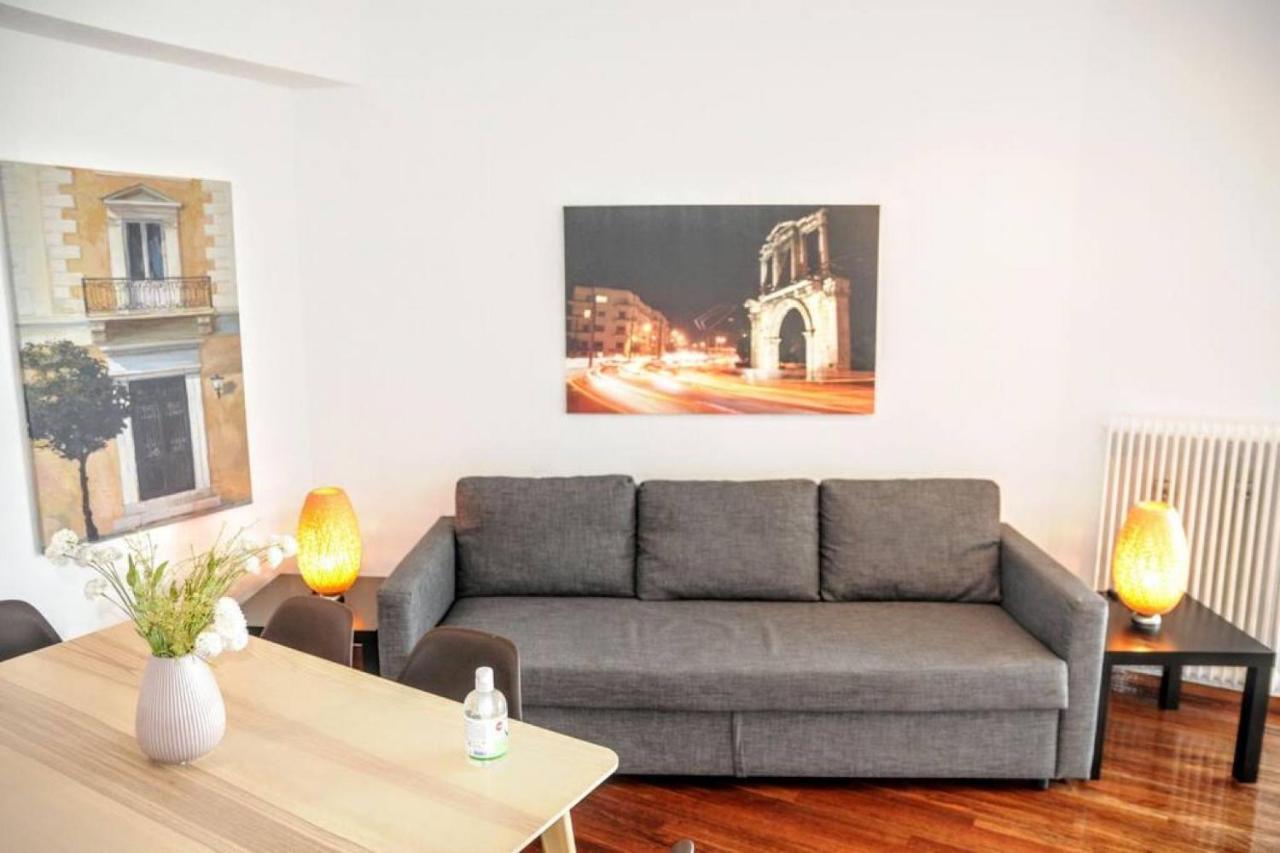 Spectacular Acropolis View Apartment Αθήνα Εξωτερικό φωτογραφία