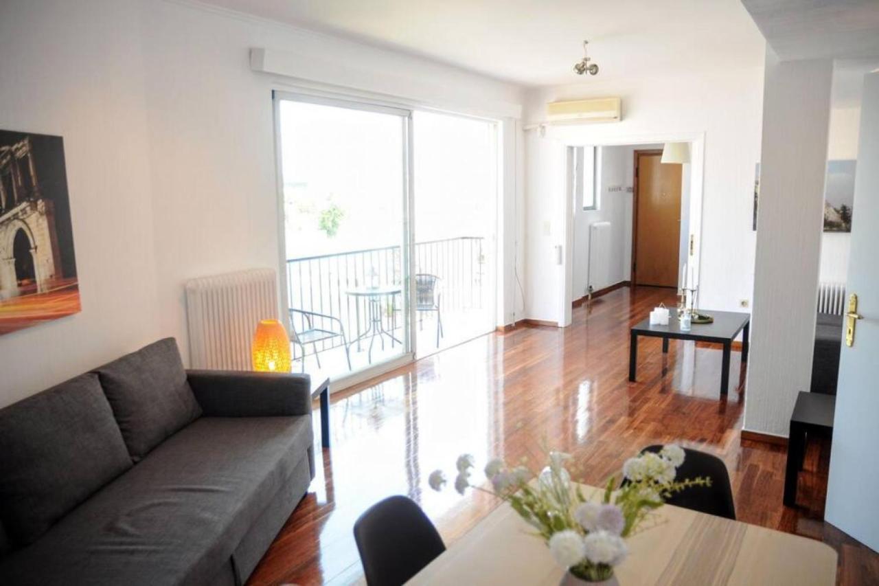 Spectacular Acropolis View Apartment Αθήνα Εξωτερικό φωτογραφία