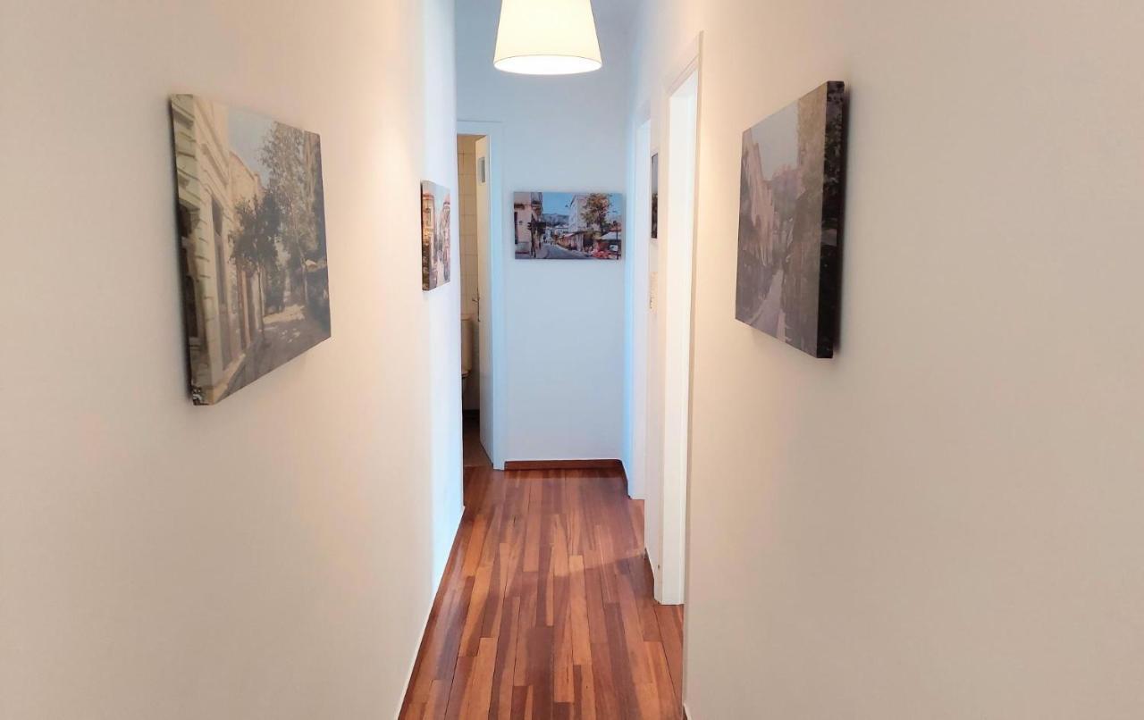 Spectacular Acropolis View Apartment Αθήνα Εξωτερικό φωτογραφία
